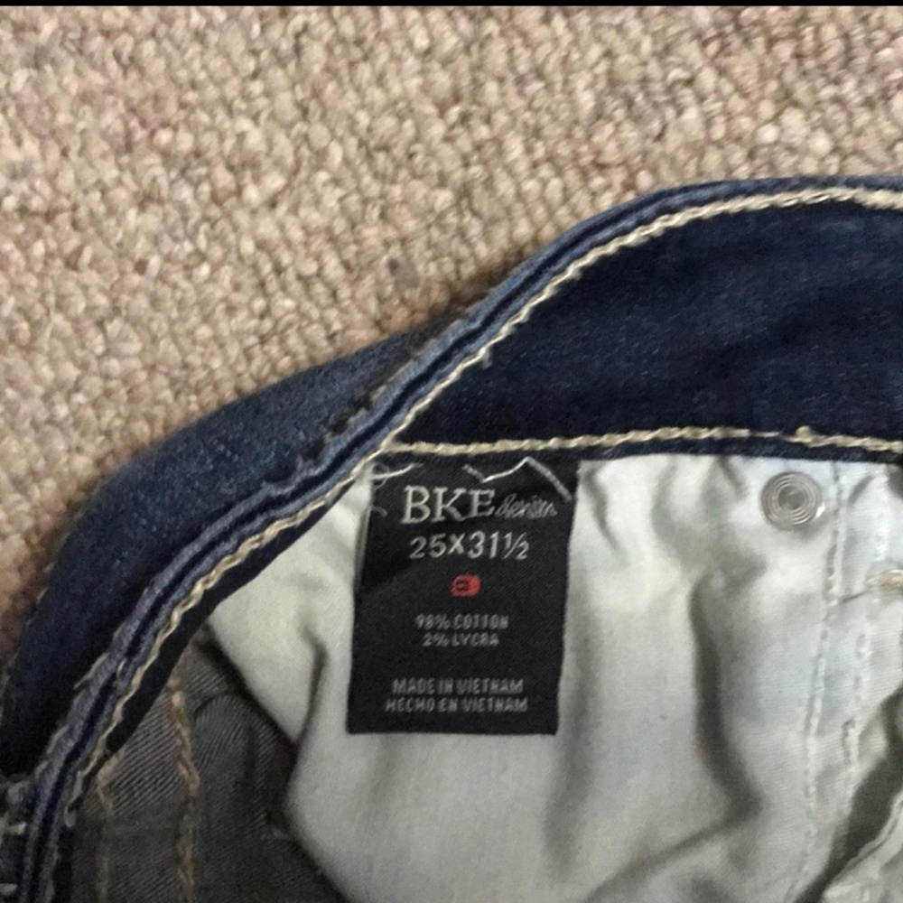 BKE Jeans